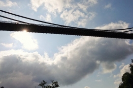 Clifton Suspension Bridge