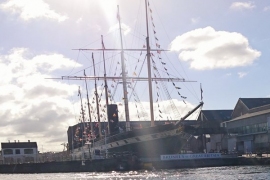 SS Great Britain