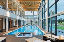 Castelmartyr Spa