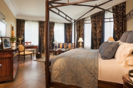 Castlemartyr suite