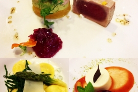 Slovenian food
