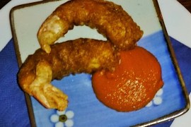 Traditional, tempting, tasty!