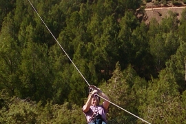 Mission Impossible? Or Improbable!